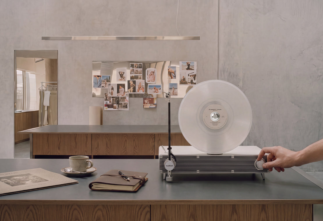 Why Design Matters in Audio Equipment COOLGEEK