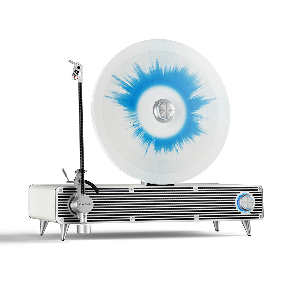 coolgeekaudio.com