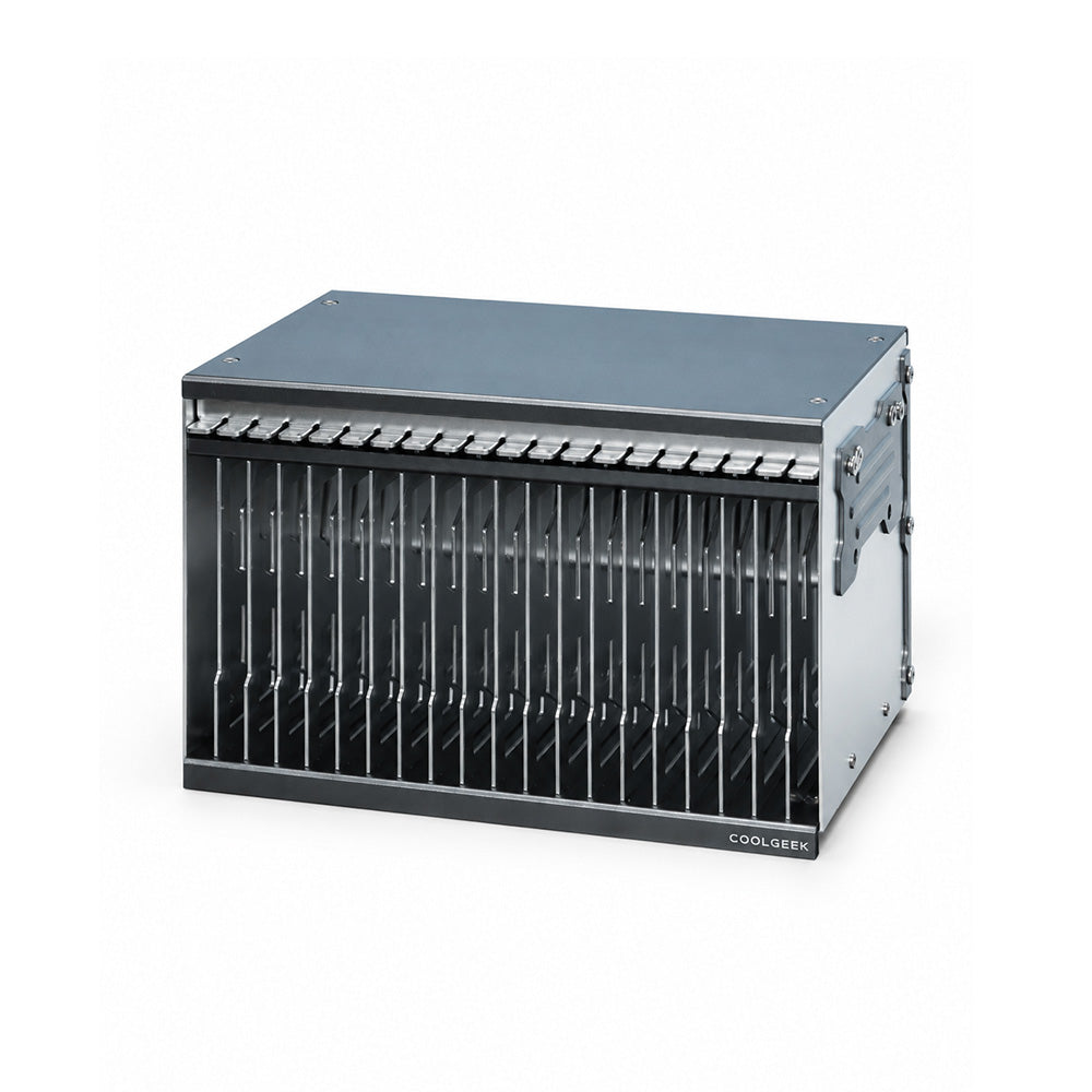 CD Archive Case – COOLGEEK
