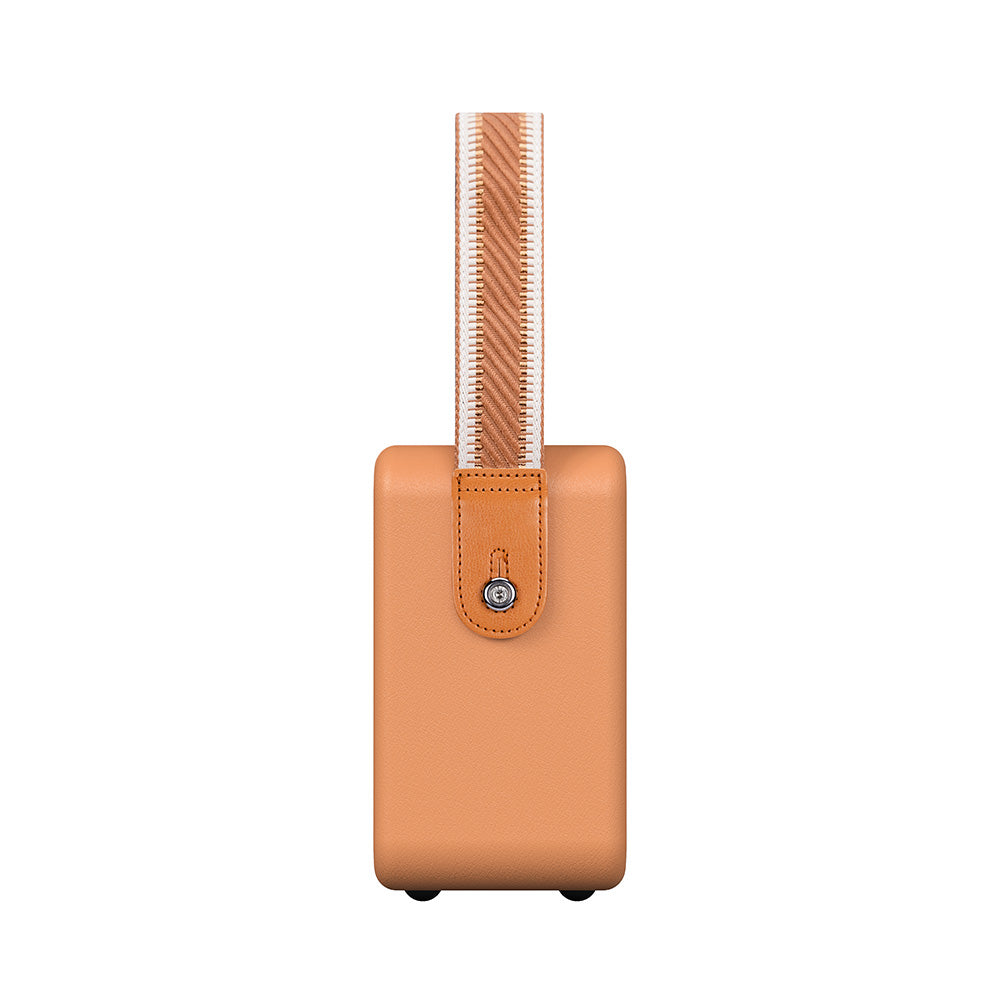 VS-02 Portable CD Player CoolGeek