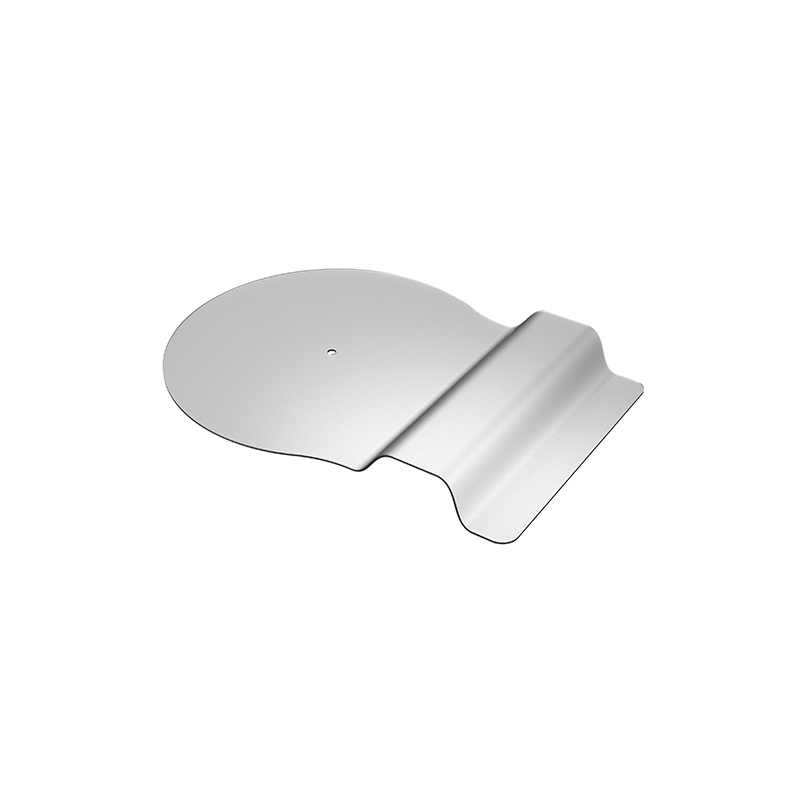 CS-01 Acrylic Dust Cover – Clear