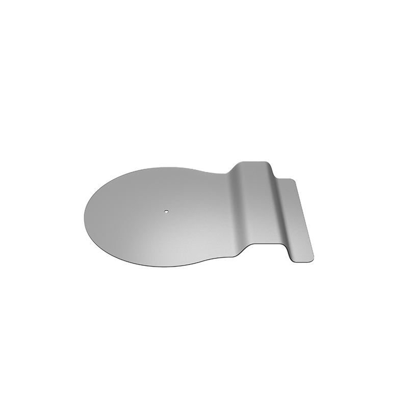 CS-01 Acrylic Dust Cover – Clear