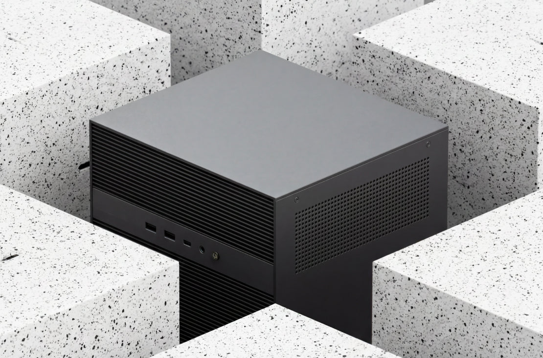 Why Music Devices Should Not Be Just Black Boxes COOLGEEK