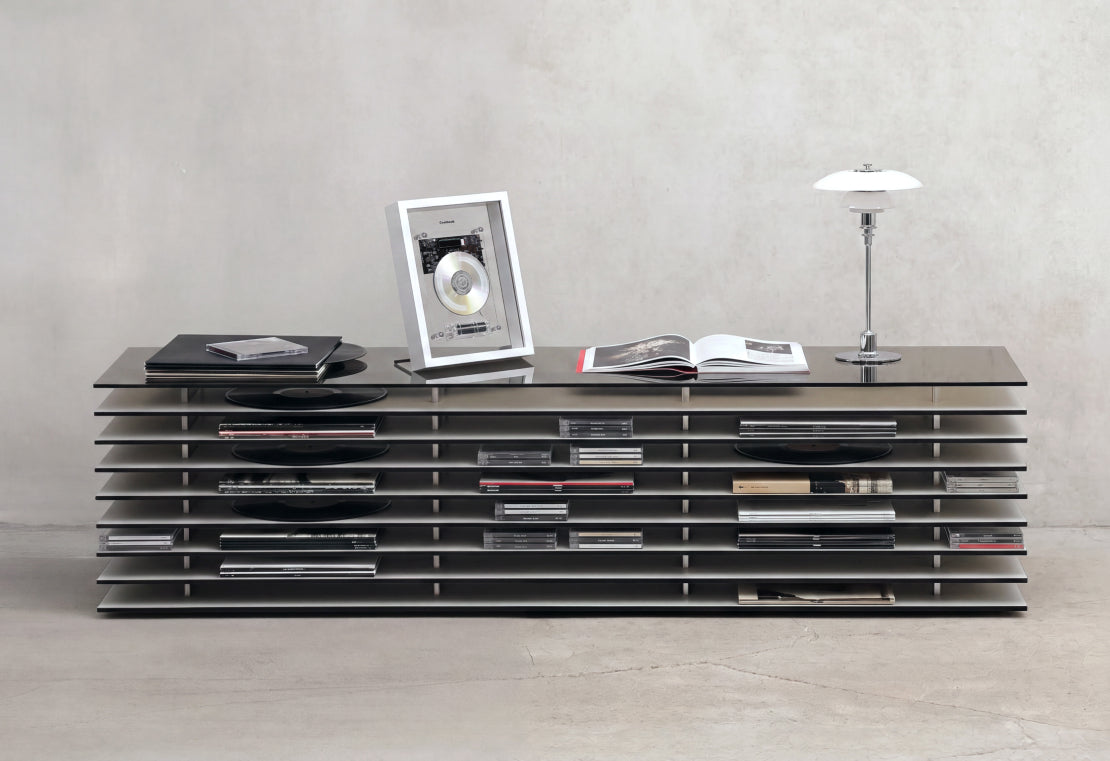 Why Collecting Music Never Goes Out of Style COOLGEEK