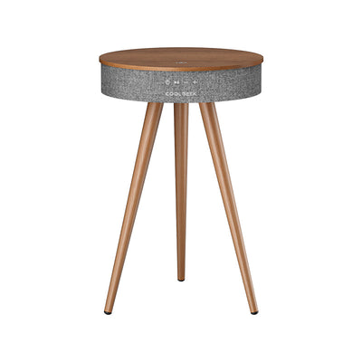 R1 Bluetooth Speaker Side Table CoolGeek