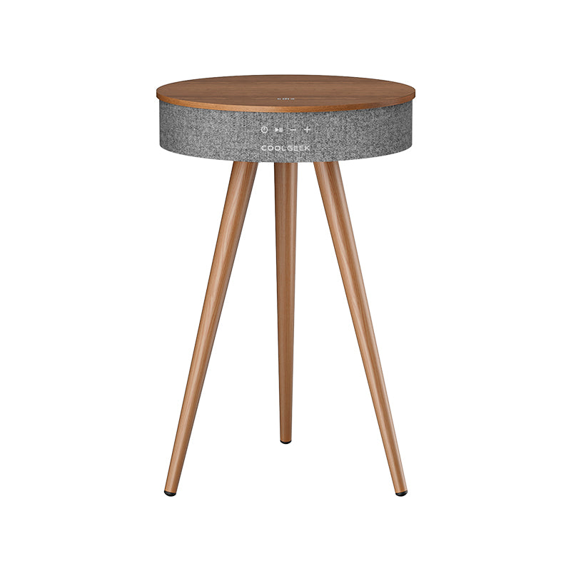 R1 Bluetooth Speaker Side Table CoolGeek