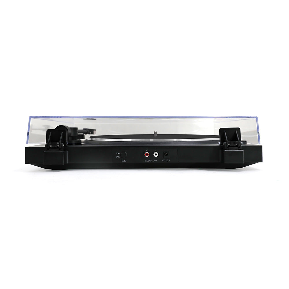 TS-01 Fully Automatic Turntable CoolGeek