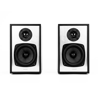 Bookshelf Speaker COOLGEEK