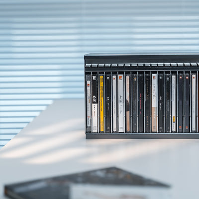 CD Archive Case COOLGEEK