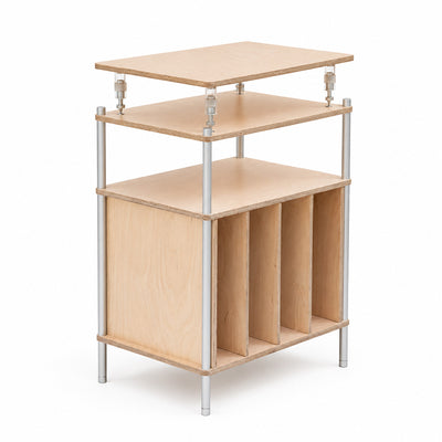 Magnetic Suspension Turntable Stand COOLGEEK