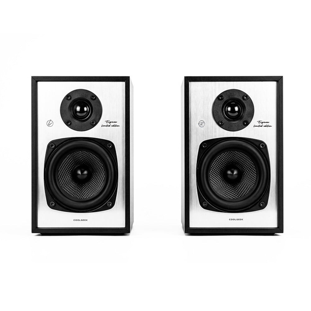 Bookshelf Speaker COOLGEEK