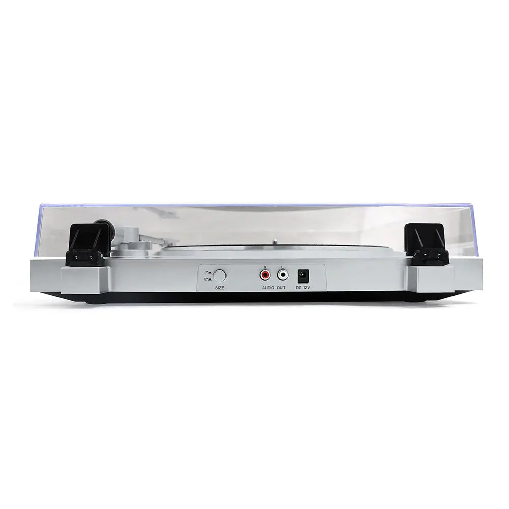 TS-01 Fully Automatic Turntable - COOLGEEK